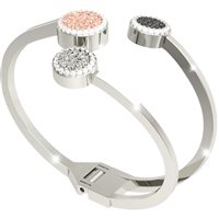 Bracciale Rebecca Donna R-Zero in Bronzo BRZBBM53-M - BRZBBM53-M